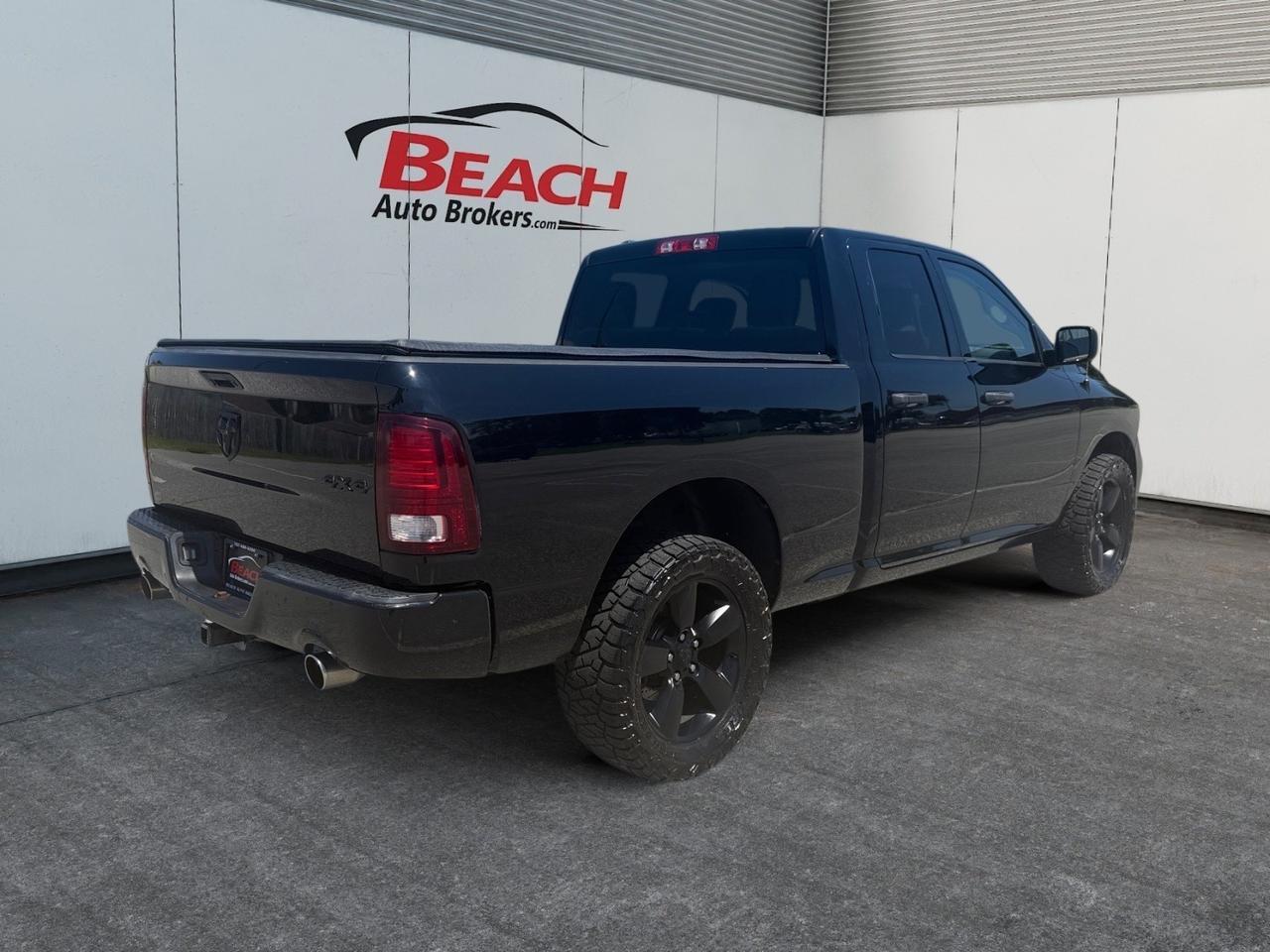 2014 Ram 1500 Express, TONNEAU COVER, AFTER MARKET RADIO, TOW PACKAGE, BLUETOOTH, POWER MIRRORS, KEYLESS ENTRY, CRUISE CONTROL, BACKUP CAMERA, LOW MILES, SUPER CLEAN AFFORDABLE RAM 1500! Norfolk VA 2014 Ram 1500 Express, TONNEAU COVER, AFTER MARKET RADIO, TOW PACKAGE, BLUETOOTH, POWER MIRRORS, KEYLESS ENTRY, CRUISE CONTROL, BACKUP CAMERA, LOW MILES, SUPER CLEAN AFFORDABLE RAM 1500! Norfolk VA