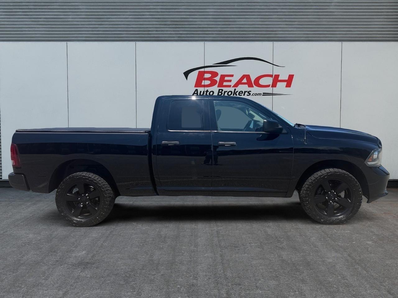 2014 Ram 1500 Express, TONNEAU COVER, AFTER MARKET RADIO, TOW PACKAGE, BLUETOOTH, POWER MIRRORS, KEYLESS ENTRY, CRUISE CONTROL, BACKUP CAMERA, LOW MILES, SUPER CLEAN AFFORDABLE RAM 1500! Norfolk VA 2014 Ram 1500 Express, TONNEAU COVER, AFTER MARKET RADIO, TOW PACKAGE, BLUETOOTH, POWER MIRRORS, KEYLESS ENTRY, CRUISE CONTROL, BACKUP CAMERA, LOW MILES, SUPER CLEAN AFFORDABLE RAM 1500! Norfolk VA
