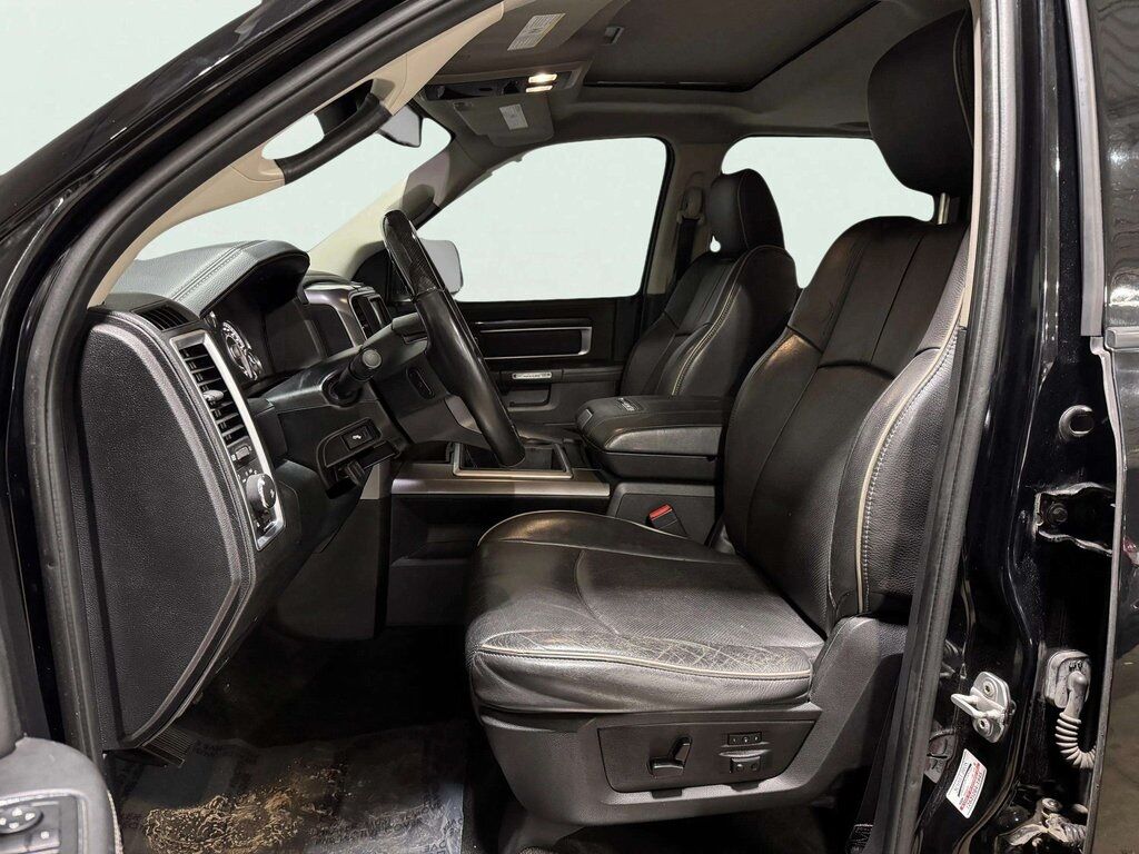 2014 Ram 1500 Laramie Longhorn San Clemente CA 2014 Ram 1500 Laramie Longhorn San Clemente CA