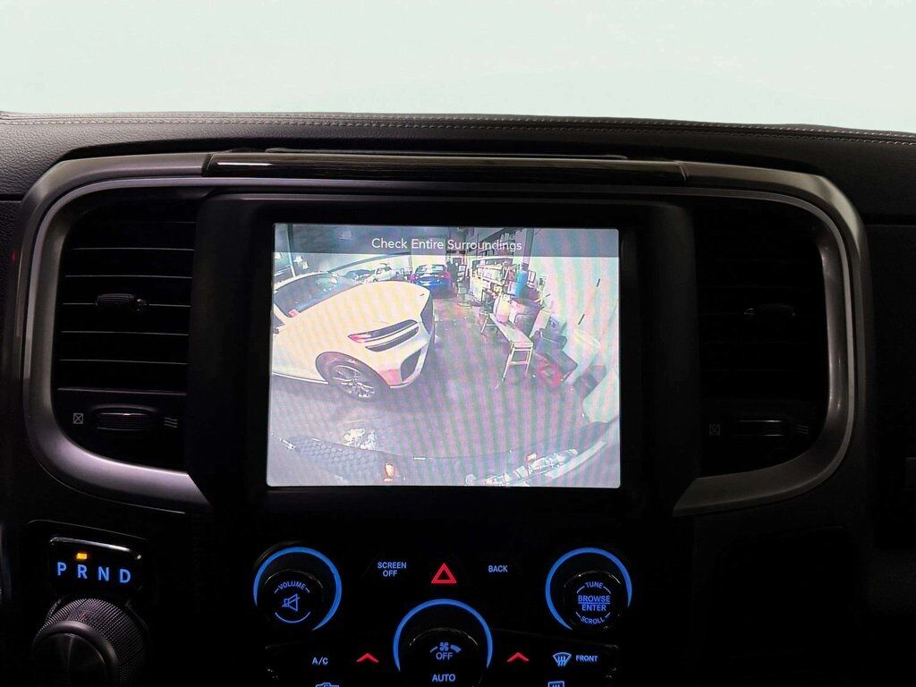 2014 Ram 1500 Laramie Longhorn San Clemente CA