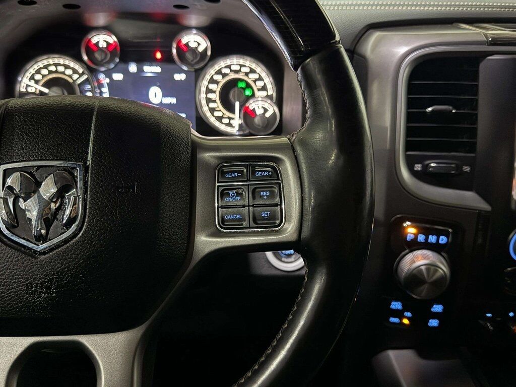 2014 Ram 1500 Laramie Longhorn San Clemente CA