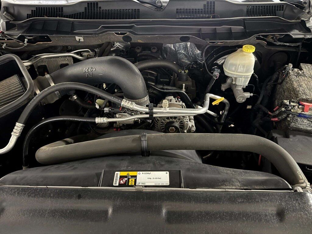 2014 Ram 1500 Laramie Longhorn San Clemente CA