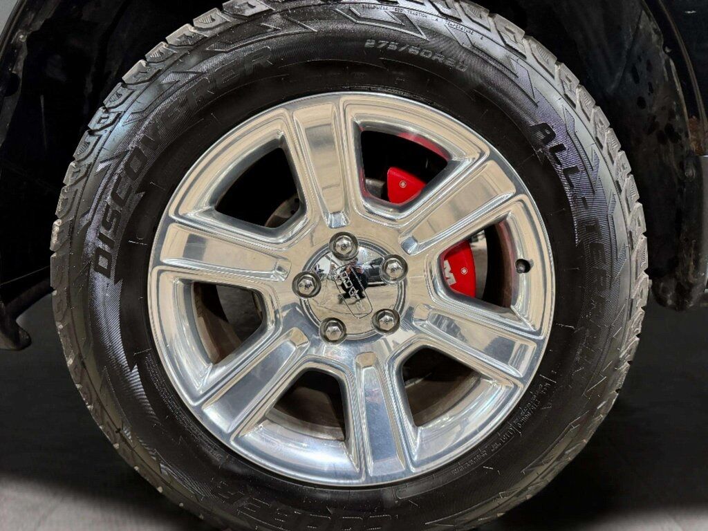 2014 Ram 1500 Laramie Longhorn San Clemente CA