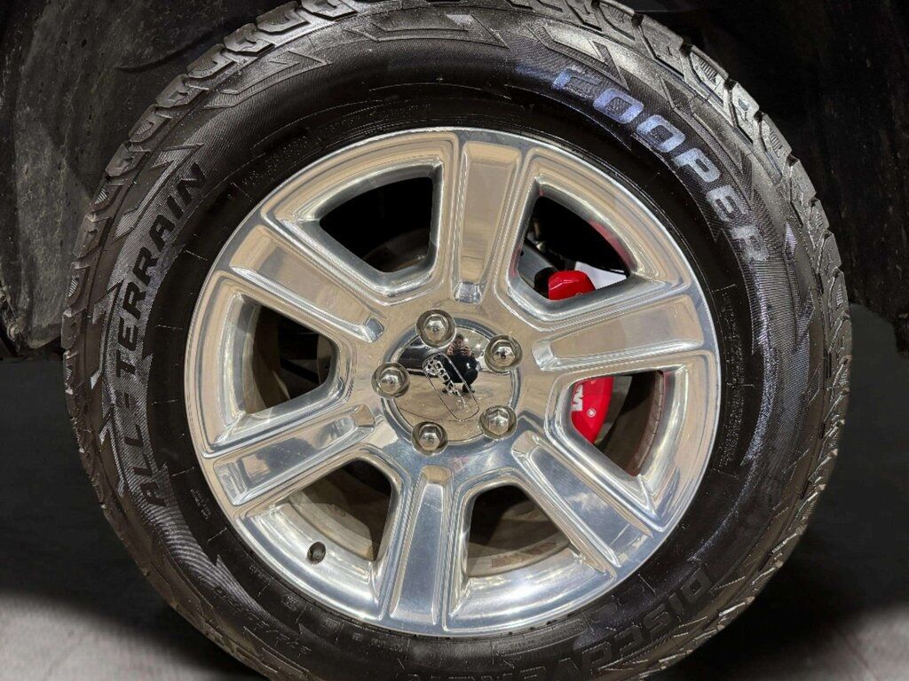 2014 Ram 1500 Laramie Longhorn San Clemente CA