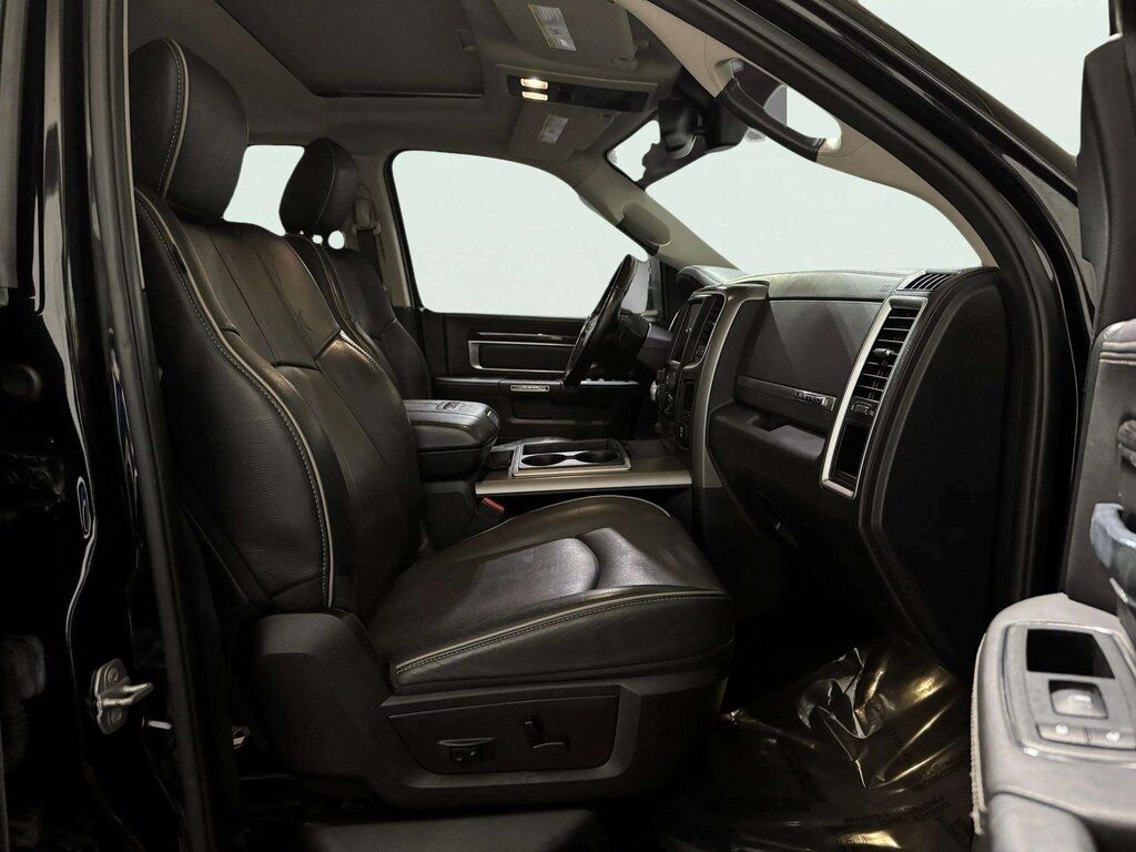 2014 Ram 1500 Laramie Longhorn San Clemente CA