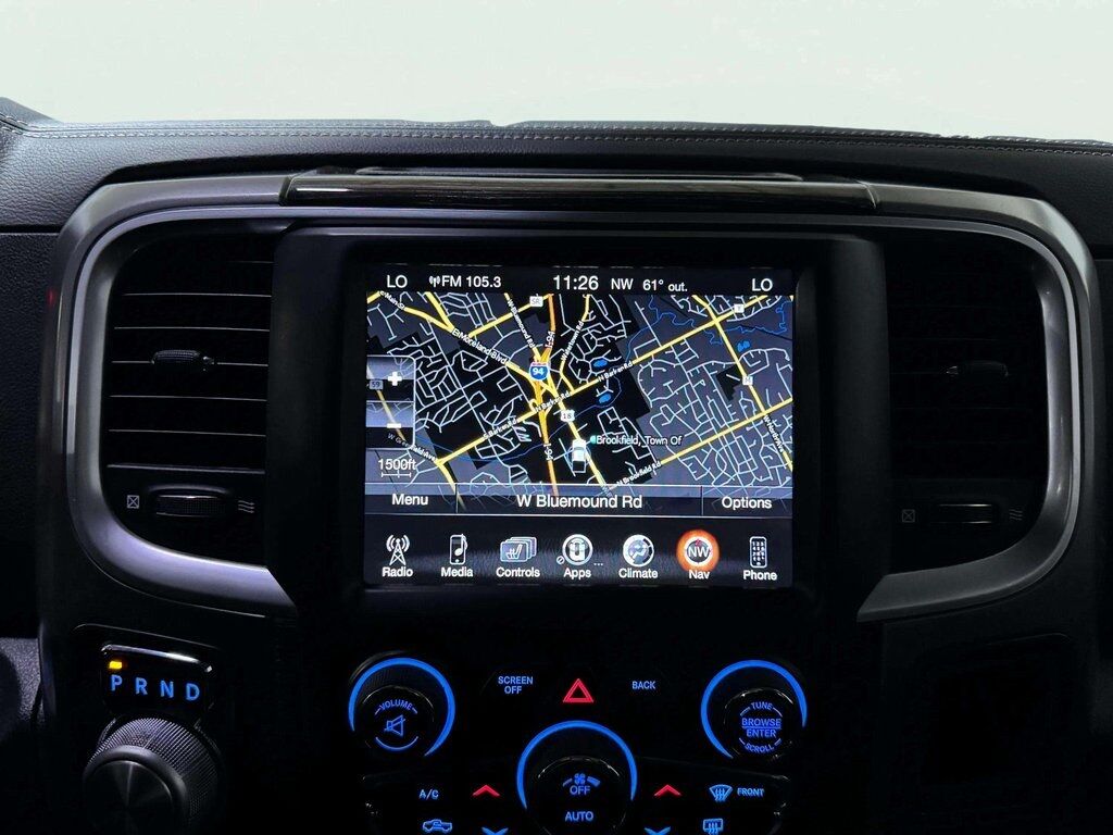 2014 Ram 1500 Laramie Longhorn San Clemente CA