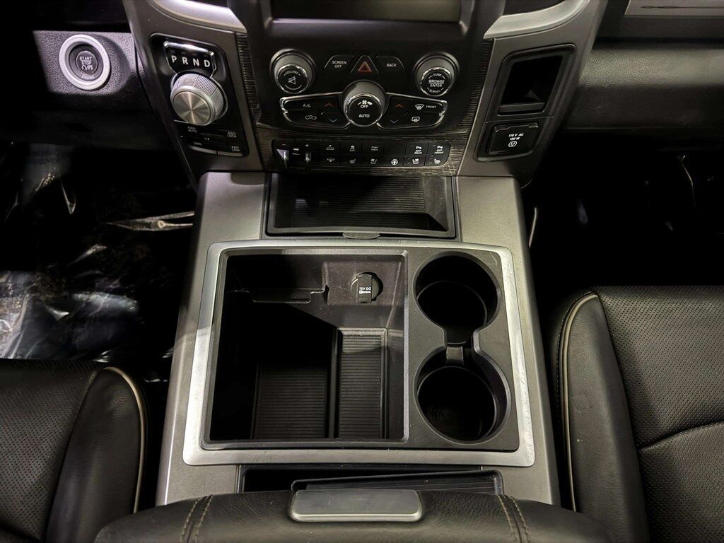 2014 Ram 1500 Laramie Longhorn San Clemente CA