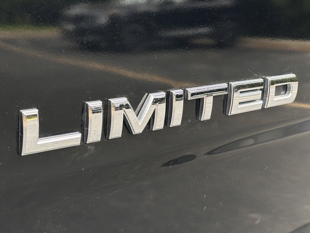 2014 Ram 1500 Laramie Longhorn San Clemente CA