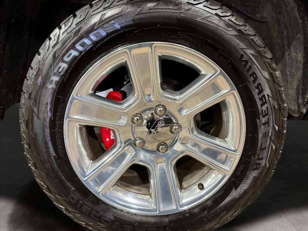 2014 Ram 1500 Laramie Longhorn San Clemente CA