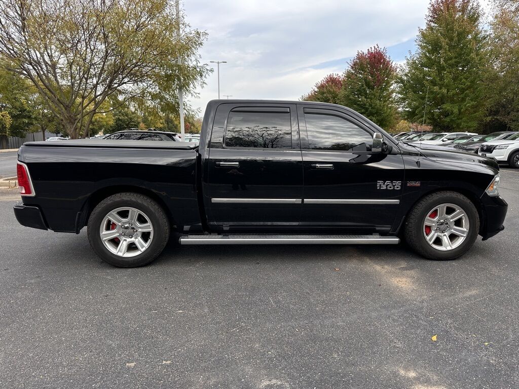 2014 Ram 1500 Laramie Longhorn San Clemente CA