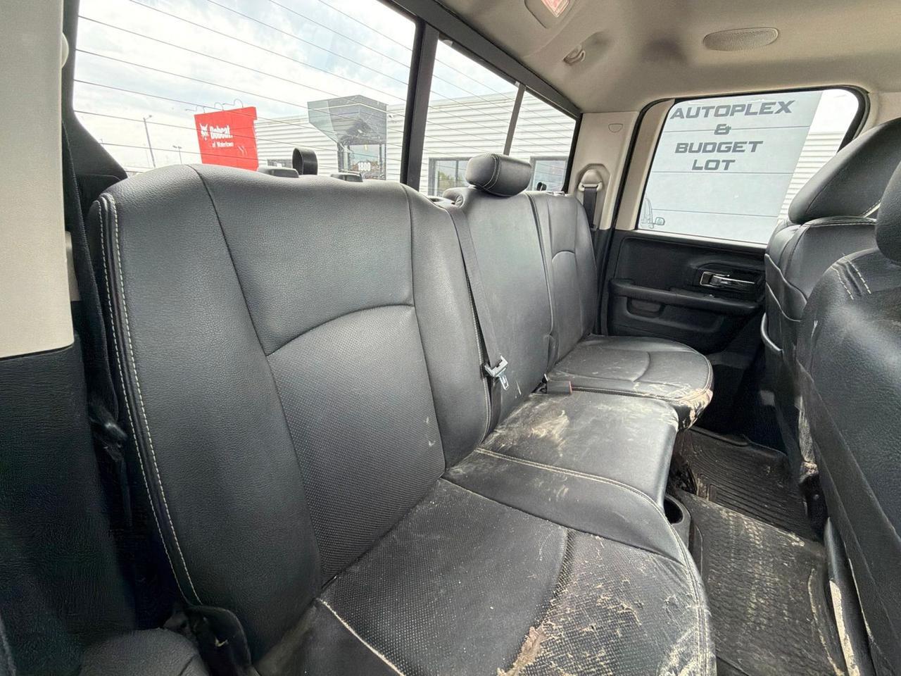 2014 Ram 1500 Laramie Watertown SD 2014 Ram 1500 Laramie Watertown SD