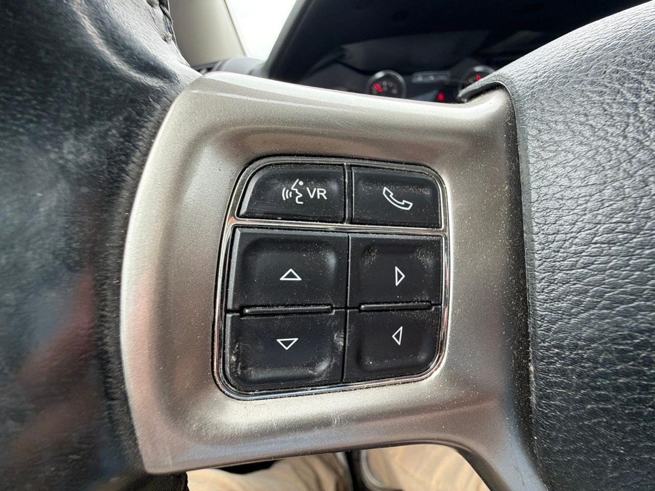 2014 Ram 1500 Laramie Watertown SD 2014 Ram 1500 Laramie Watertown SD