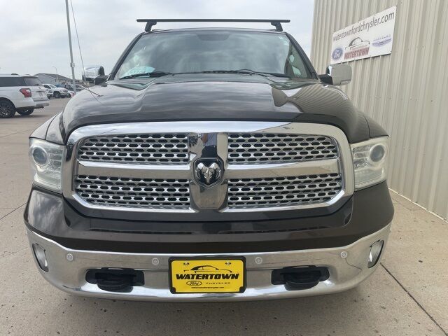 2014 Ram 1500 Laramie Watertown SD 2014 Ram 1500 Laramie Watertown SD
