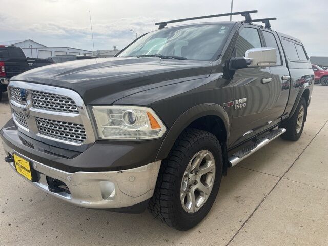 2014 Ram 1500 Laramie Watertown SD 2014 Ram 1500 Laramie Watertown SD