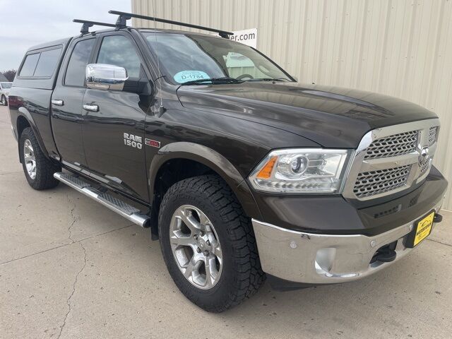2014 Ram 1500 Laramie Watertown SD 2014 Ram 1500 Laramie Watertown SD