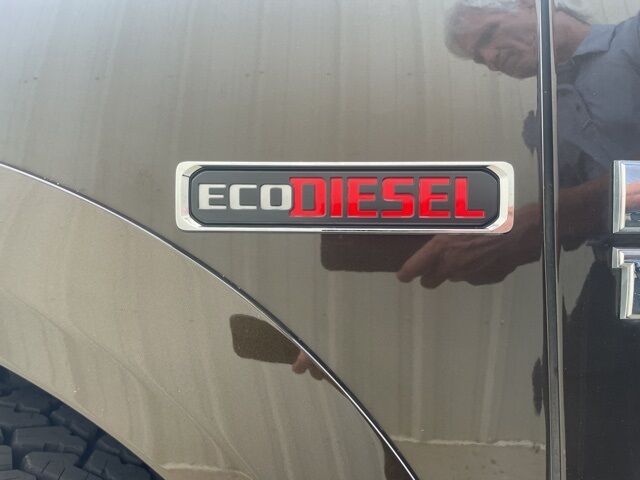 2014 Ram 1500 Laramie Watertown SD 2014 Ram 1500 Laramie Watertown SD