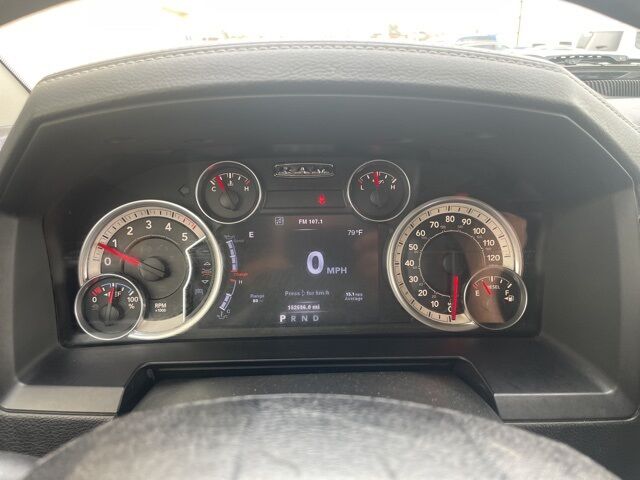 2014 Ram 1500 Laramie Watertown SD 2014 Ram 1500 Laramie Watertown SD