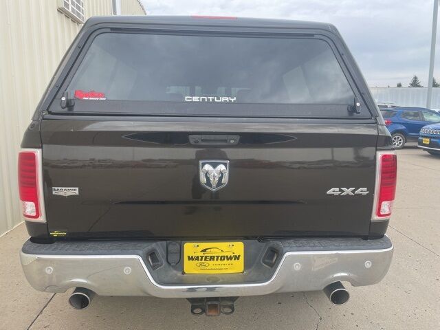 2014 Ram 1500 Laramie Watertown SD 2014 Ram 1500 Laramie Watertown SD