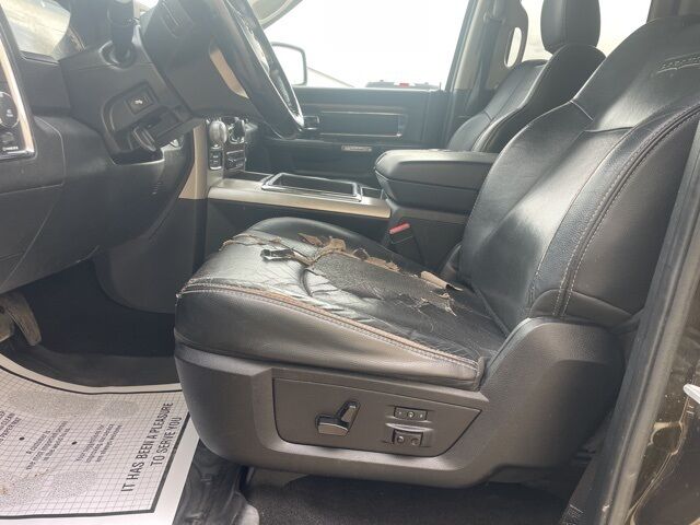 2014 Ram 1500 Laramie Watertown SD 2014 Ram 1500 Laramie Watertown SD