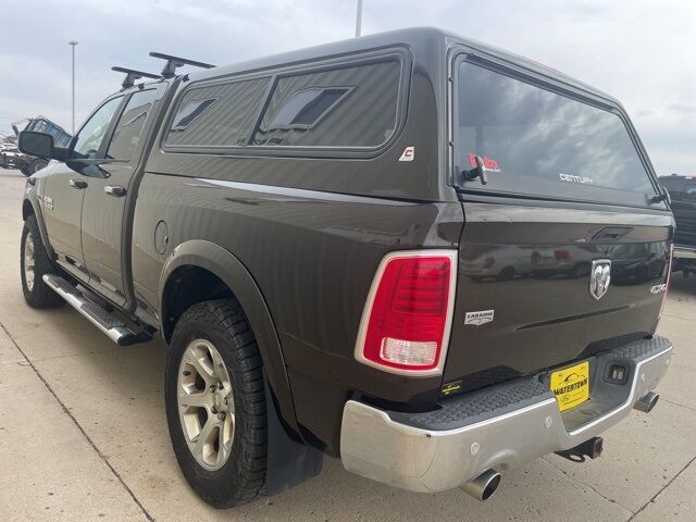 2014 Ram 1500 Laramie Watertown SD 2014 Ram 1500 Laramie Watertown SD