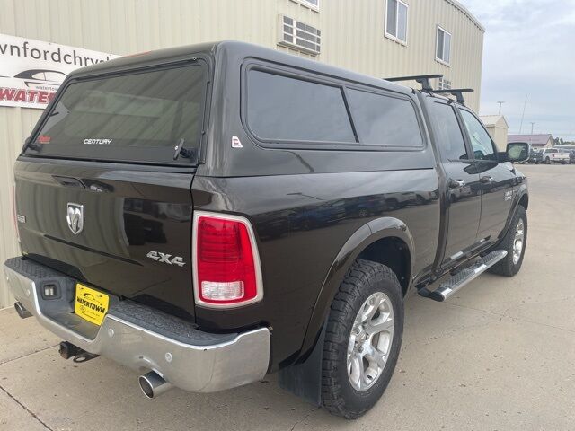 2014 Ram 1500 Laramie Watertown SD 2014 Ram 1500 Laramie Watertown SD