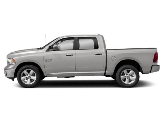 2014 Ram 1500 Lone Star Sherman TX