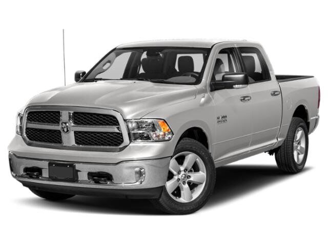 2014 Ram 1500 Lone Star Sherman TX