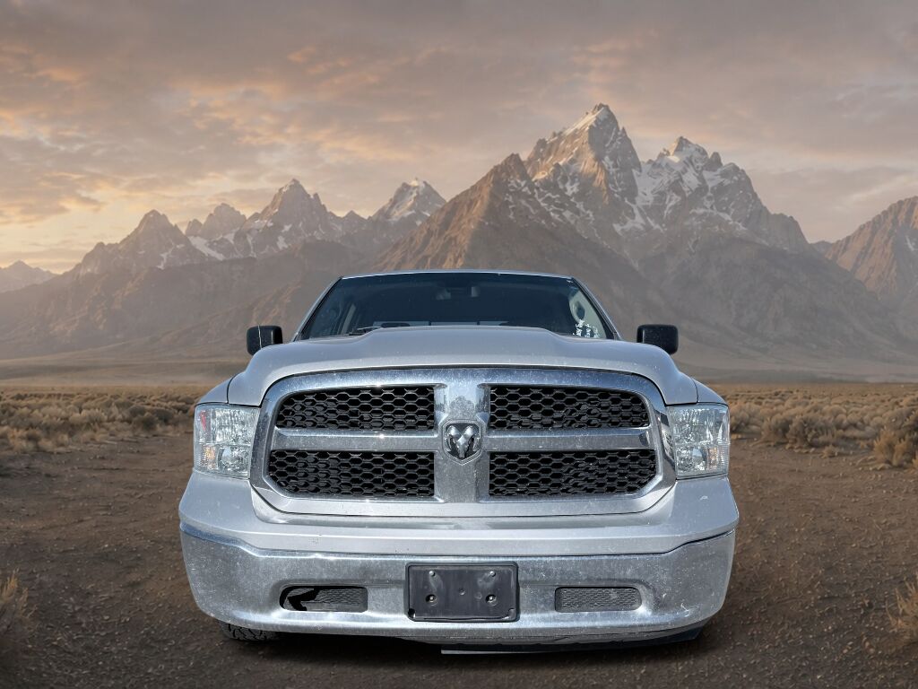 2014 Ram 1500 SLT Idaho Falls ID