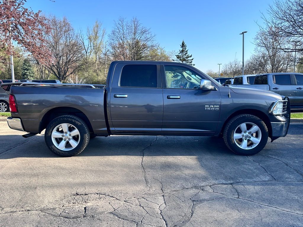 2014 Ram 1500 SLT San Clemente CA