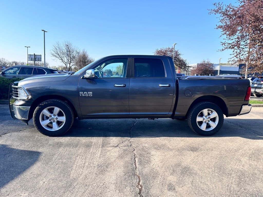 2014 Ram 1500 SLT San Clemente CA