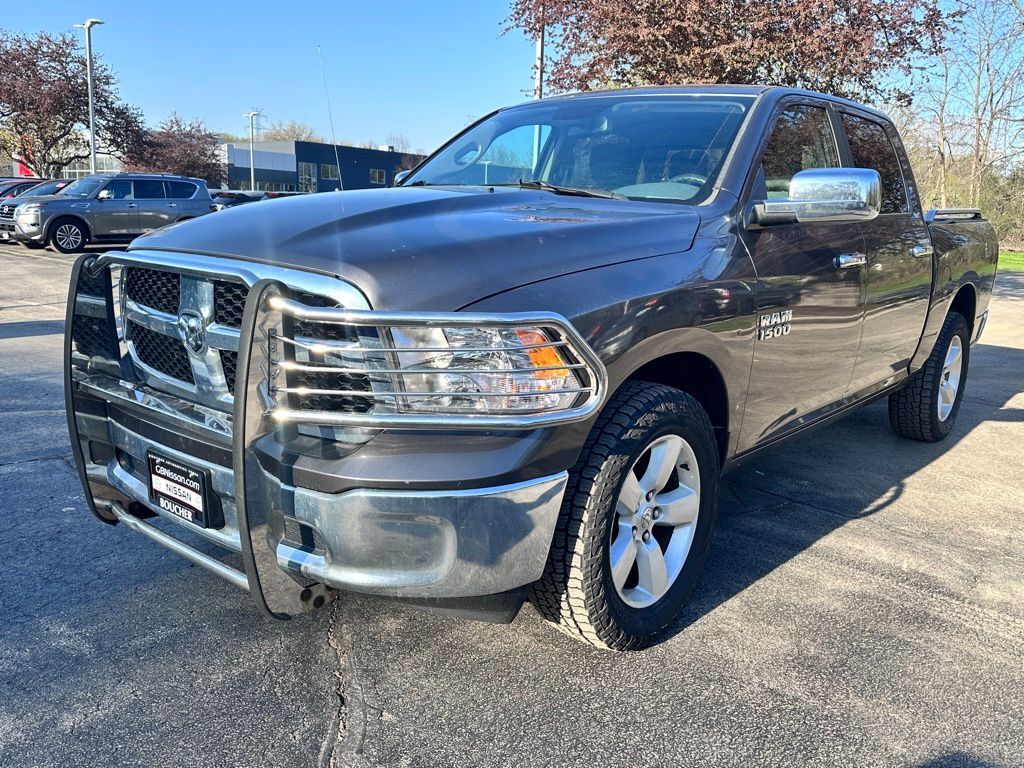 2014 Ram 1500 SLT San Clemente CA