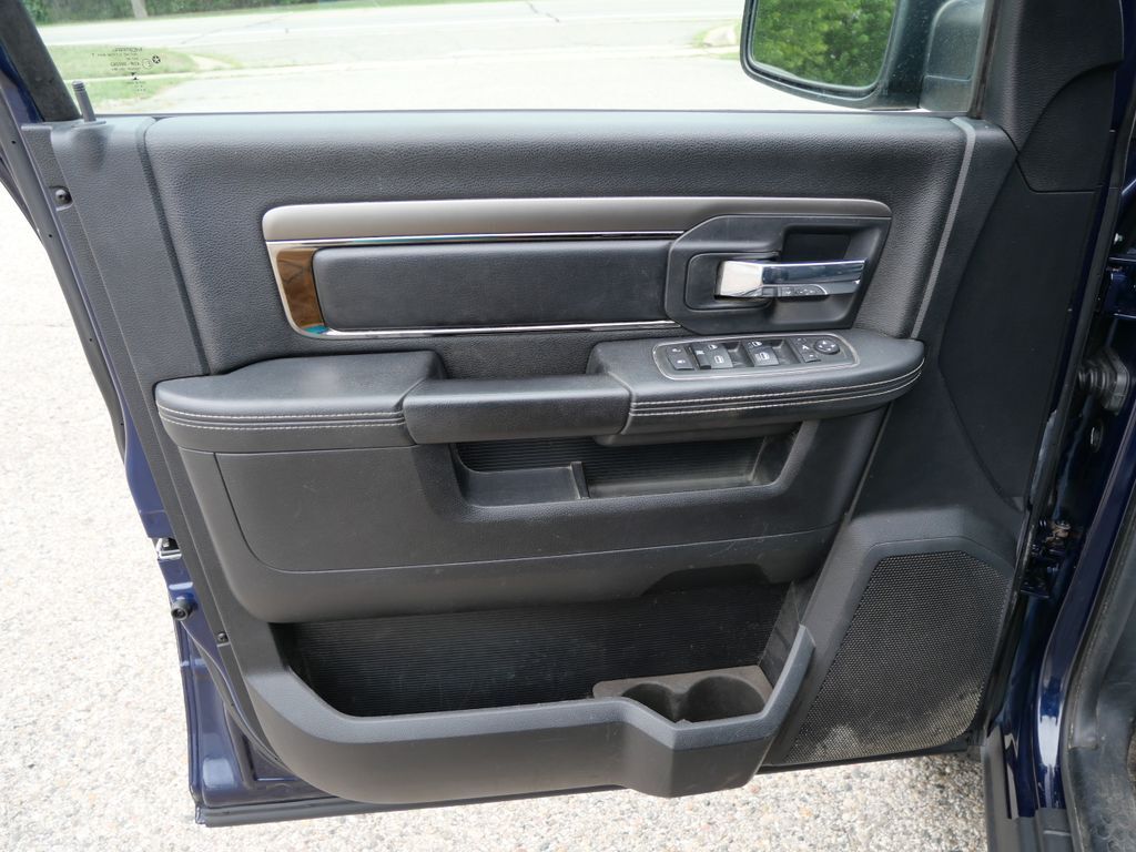2014 Ram 1500 Sport Mt Pleasant MI