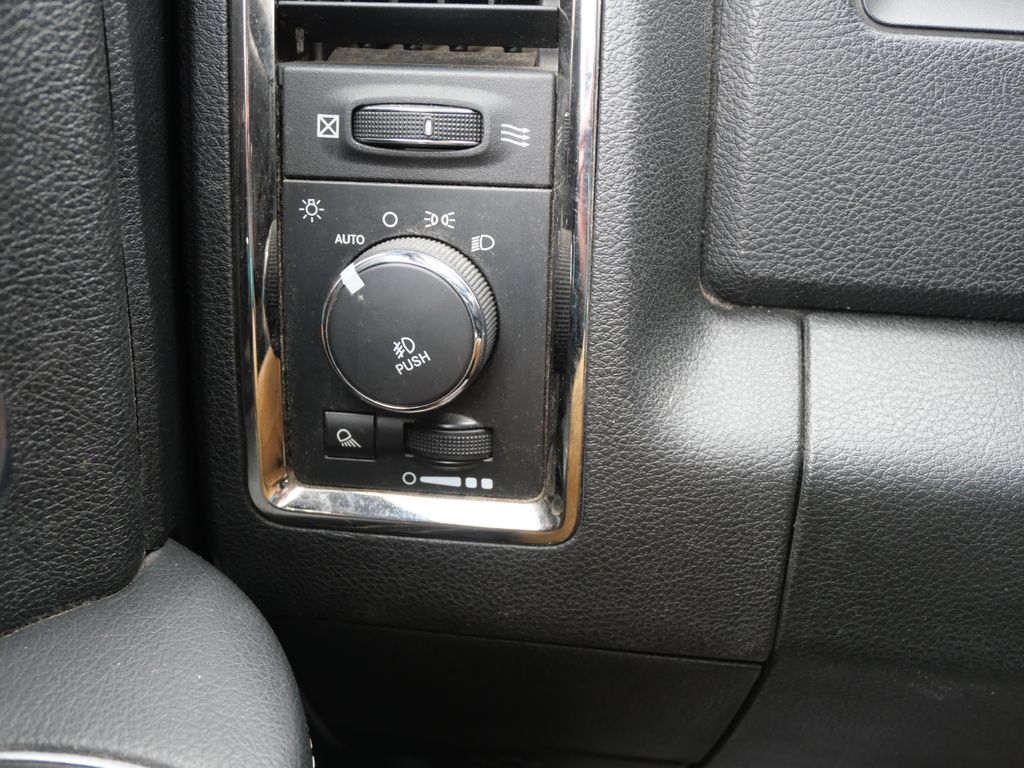 2014 Ram 1500 Sport Mt Pleasant MI