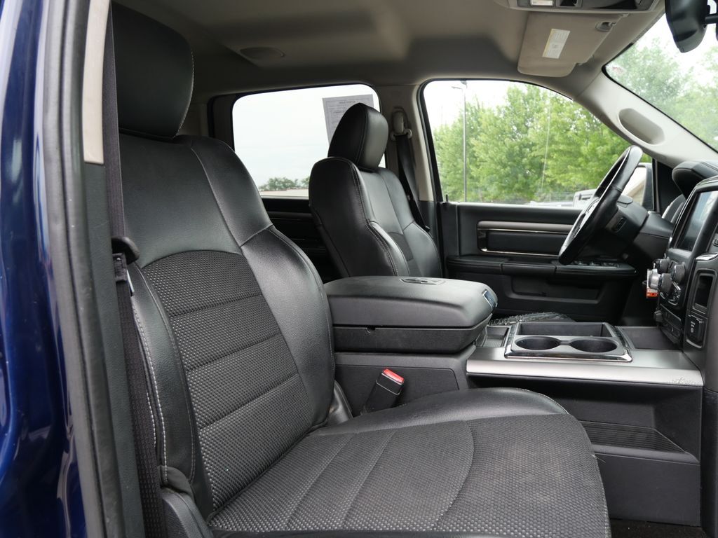 2014 Ram 1500 Sport Mt Pleasant MI