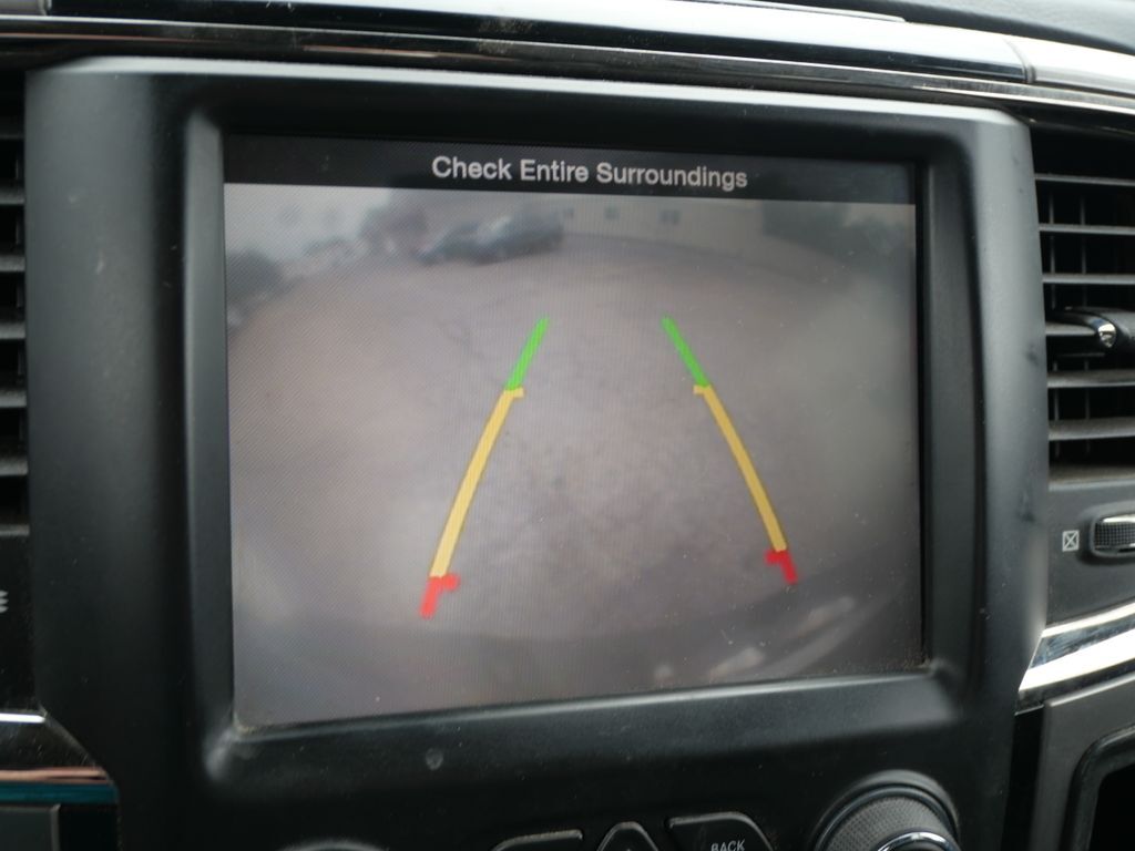 2014 Ram 1500 Sport Mt Pleasant MI