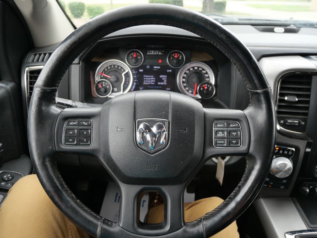 2014 Ram 1500 Sport Mt Pleasant MI