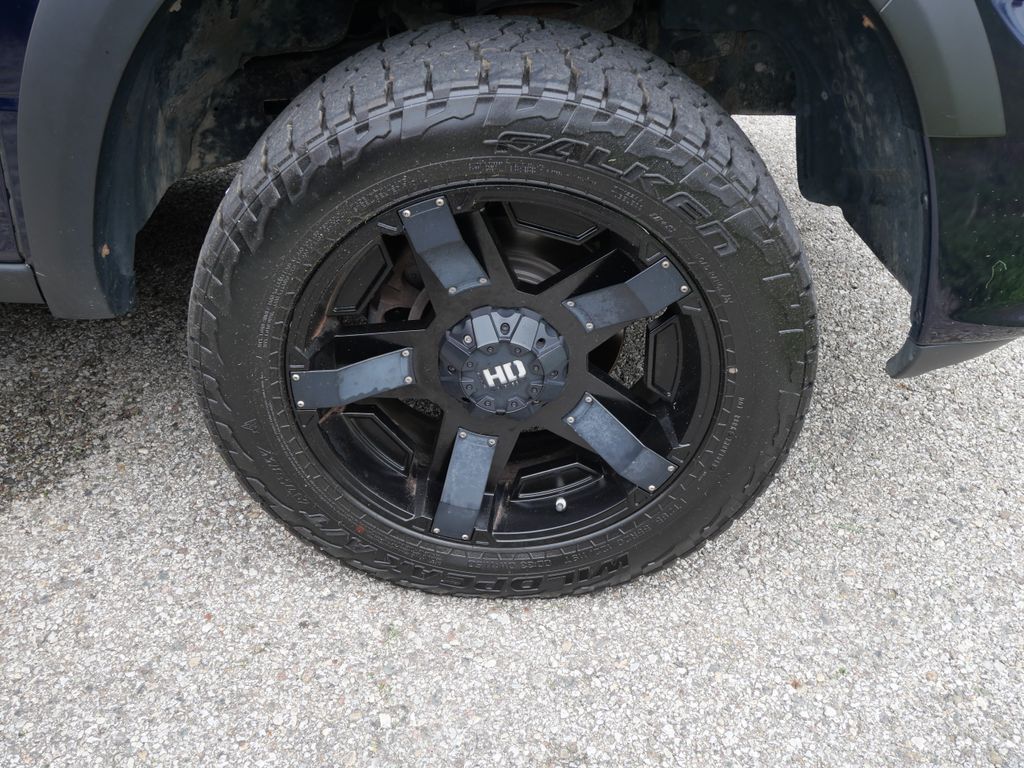2014 Ram 1500 Sport Mt Pleasant MI