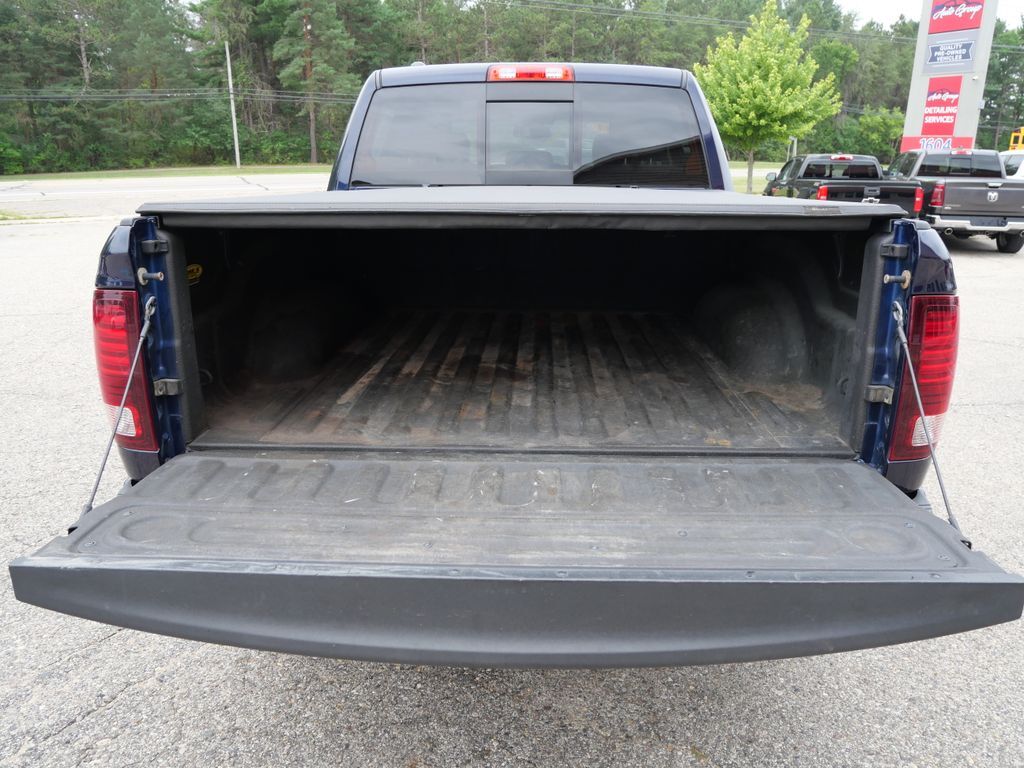 2014 Ram 1500 Sport Mt Pleasant MI