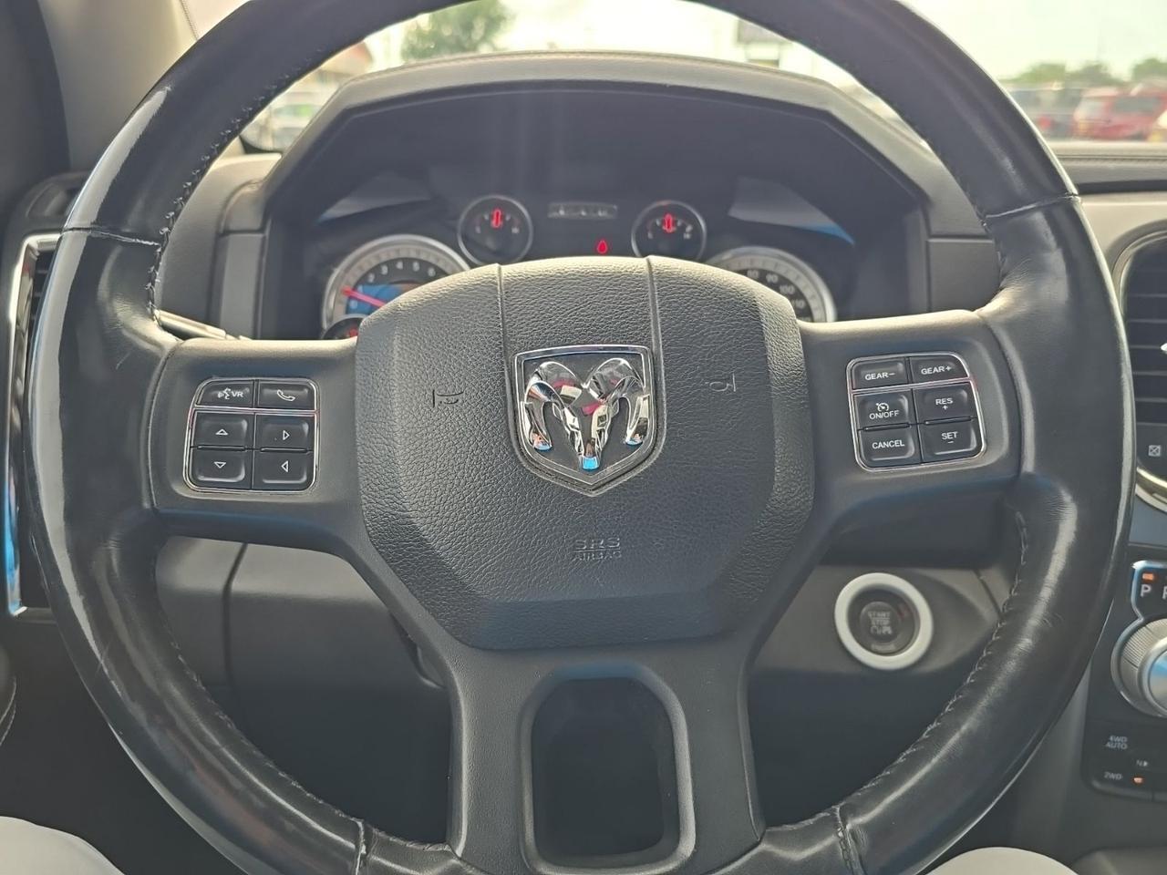 2014 Ram 1500 Sport Watertown SD 2014 Ram 1500 Sport Watertown SD