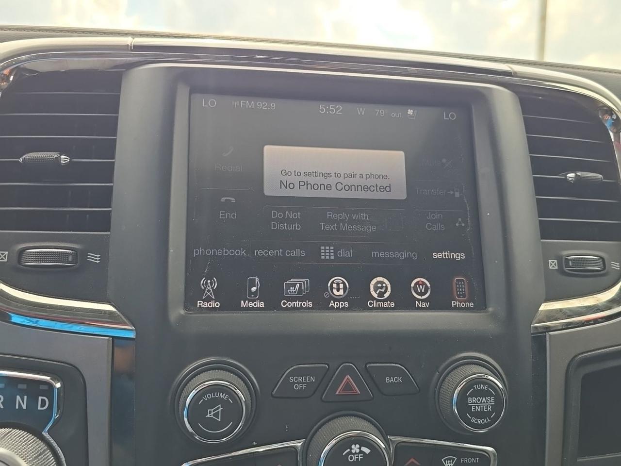 2014 Ram 1500 Sport Watertown SD 2014 Ram 1500 Sport Watertown SD