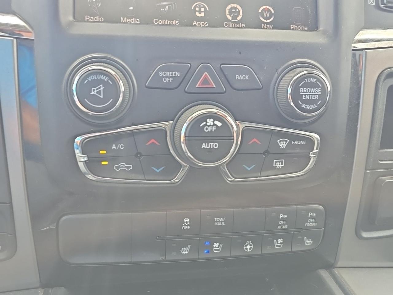 2014 Ram 1500 Sport Watertown SD 2014 Ram 1500 Sport Watertown SD