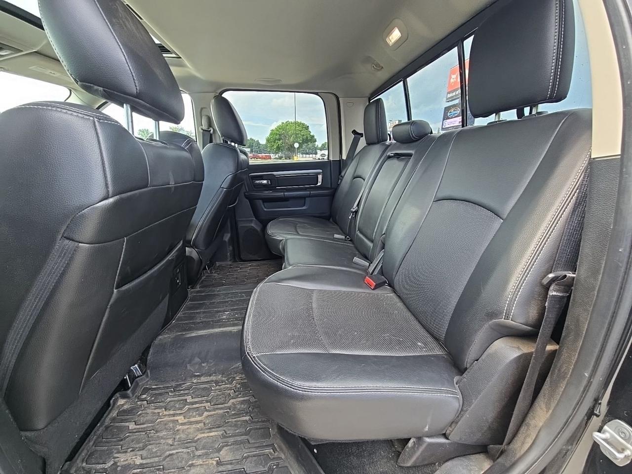 2014 Ram 1500 Sport Watertown SD 2014 Ram 1500 Sport Watertown SD
