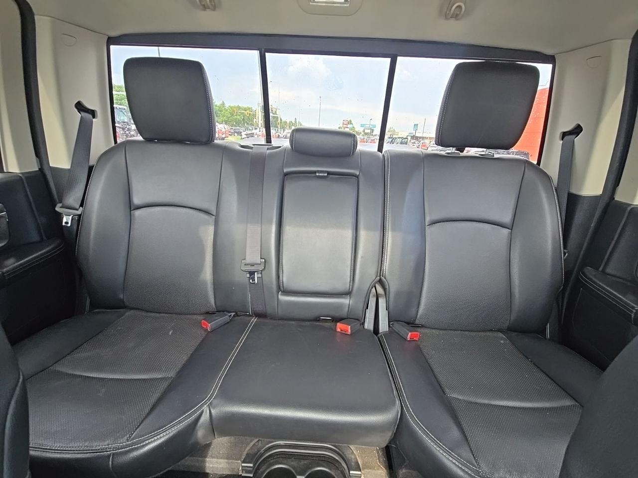 2014 Ram 1500 Sport Watertown SD 2014 Ram 1500 Sport Watertown SD