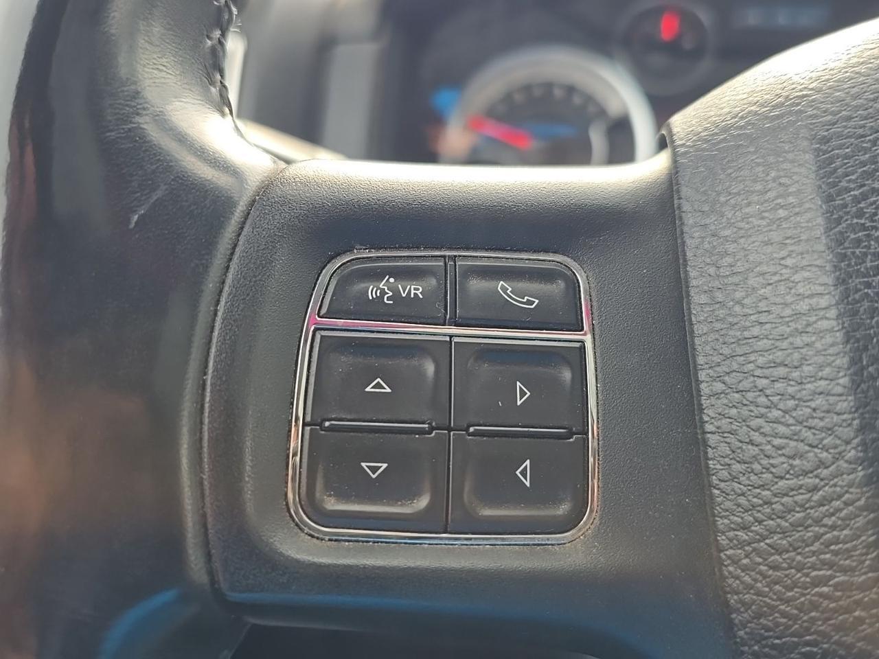 2014 Ram 1500 Sport Watertown SD 2014 Ram 1500 Sport Watertown SD