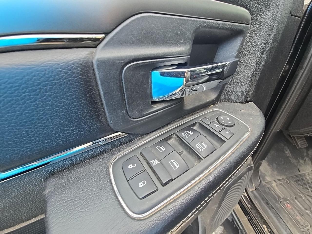 2014 Ram 1500 Sport Watertown SD 2014 Ram 1500 Sport Watertown SD