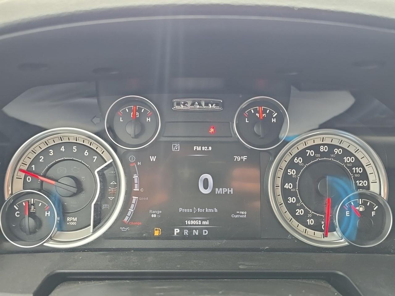 2014 Ram 1500 Sport Watertown SD 2014 Ram 1500 Sport Watertown SD