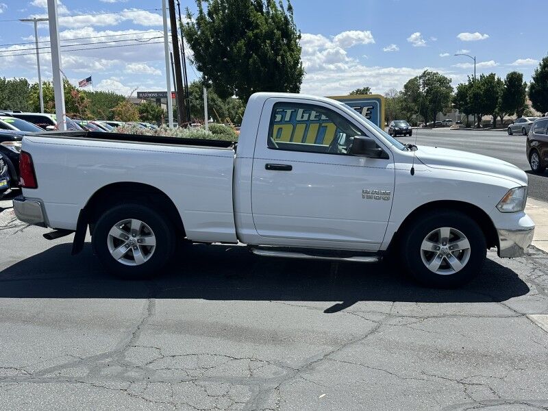 2014 Ram 1500 Tradesman St George UT 2014 Ram 1500 Tradesman St George UT