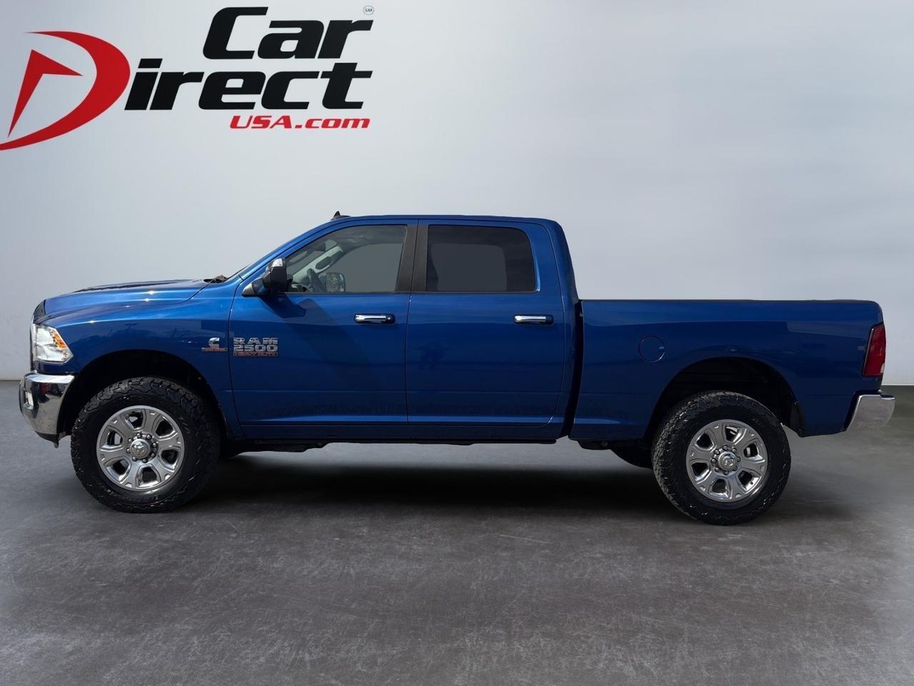 2014 Ram 2500 Big Horn, POWER RUNNING BOARDS, TOW PACKAGE, BACKUP CAMERA WITH PARKING SENSORS, REMOTE START, HEATED STEERING WHEEL & SEATS, BED LINER, NAVIGATION, ONLY 97K MILES, CLEAN CARFAX, DRIVE BIG IN THIS RAM BIG HORN! Virginia Beach VA 2014 Ram 2500 Big Horn, POWER RUNNING BOARDS, TOW PACKAGE, BACKUP CAMERA WITH PARKING SENSORS, REMOTE START, HEATED STEERING WHEEL & SEATS, BED LINER, NAVIGATION, ONLY 97K MILES, CLEAN CARFAX, DRIVE BIG IN THIS RAM BIG HORN! Virginia Beach VA