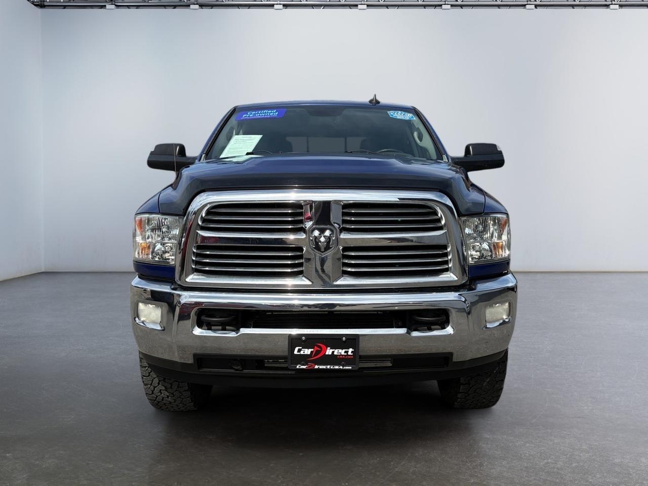 2014 Ram 2500 Big Horn, POWER RUNNING BOARDS, TOW PACKAGE, BACKUP CAMERA WITH PARKING SENSORS, REMOTE START, HEATED STEERING WHEEL & SEATS, BED LINER, NAVIGATION, ONLY 97K MILES, CLEAN CARFAX, DRIVE BIG IN THIS RAM BIG HORN! Virginia Beach VA 2014 Ram 2500 Big Horn, POWER RUNNING BOARDS, TOW PACKAGE, BACKUP CAMERA WITH PARKING SENSORS, REMOTE START, HEATED STEERING WHEEL & SEATS, BED LINER, NAVIGATION, ONLY 97K MILES, CLEAN CARFAX, DRIVE BIG IN THIS RAM BIG HORN! Virginia Beach VA