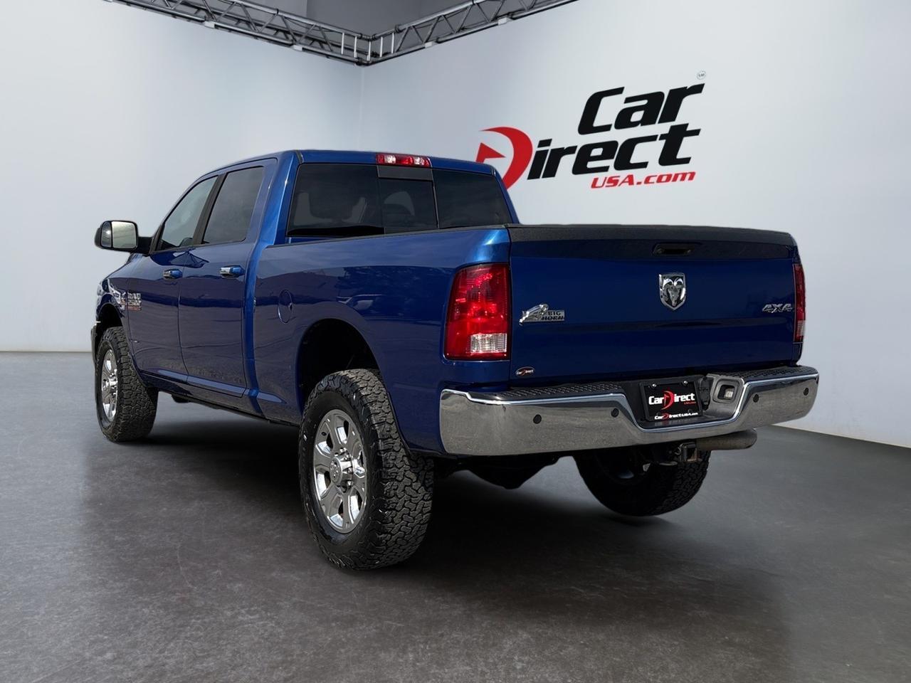 2014 Ram 2500 Big Horn, POWER RUNNING BOARDS, TOW PACKAGE, BACKUP CAMERA WITH PARKING SENSORS, REMOTE START, HEATED STEERING WHEEL & SEATS, BED LINER, NAVIGATION, ONLY 97K MILES, CLEAN CARFAX, DRIVE BIG IN THIS RAM BIG HORN! Virginia Beach VA 2014 Ram 2500 Big Horn, POWER RUNNING BOARDS, TOW PACKAGE, BACKUP CAMERA WITH PARKING SENSORS, REMOTE START, HEATED STEERING WHEEL & SEATS, BED LINER, NAVIGATION, ONLY 97K MILES, CLEAN CARFAX, DRIVE BIG IN THIS RAM BIG HORN! Virginia Beach VA